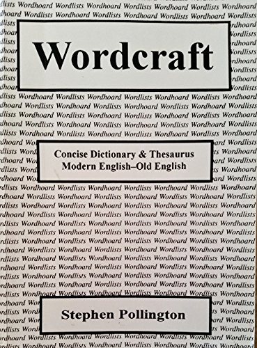 Wordcraft