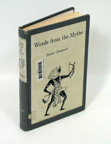Words from the Myths