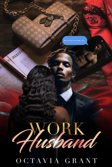Work Husband