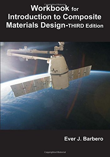 Workbook for Introduction to Composite Materials Design
