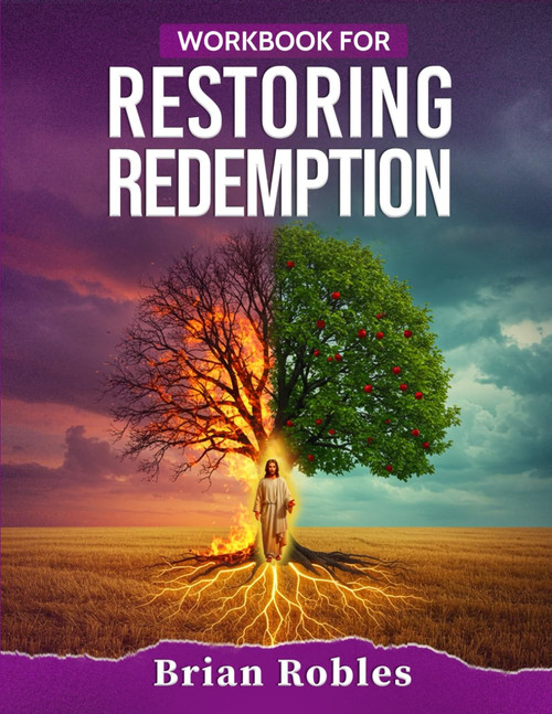Workbook For Restoring Redemption