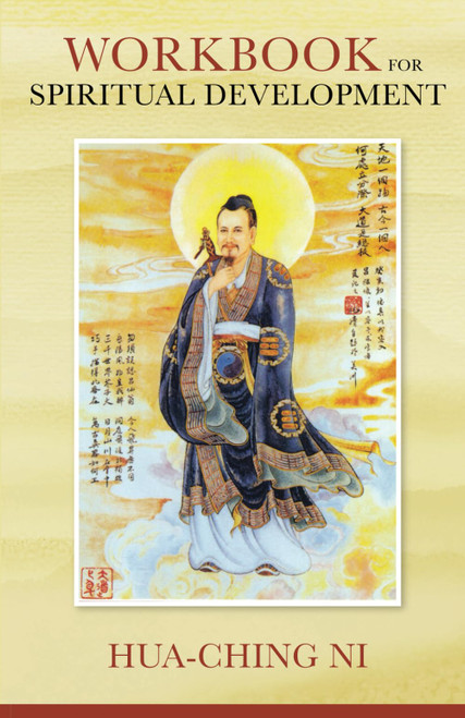 Workbook for Spiritual Development