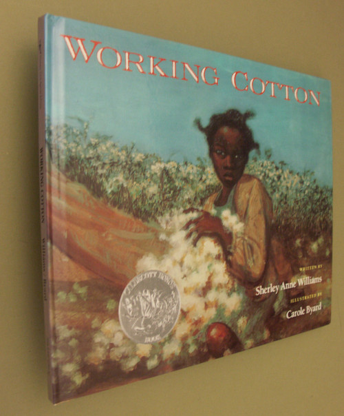 Working Cotton
