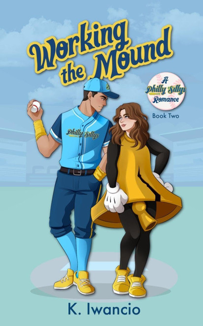 Working the Mound