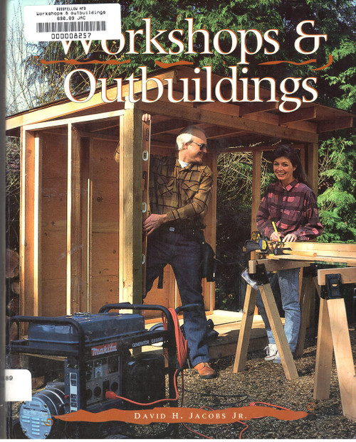 Workshops and Outbuildings