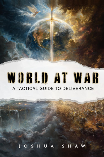 World at War: A Tactical Guide to Deliverance