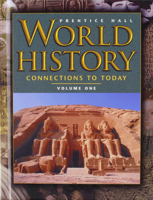World History Connections to Today (1)