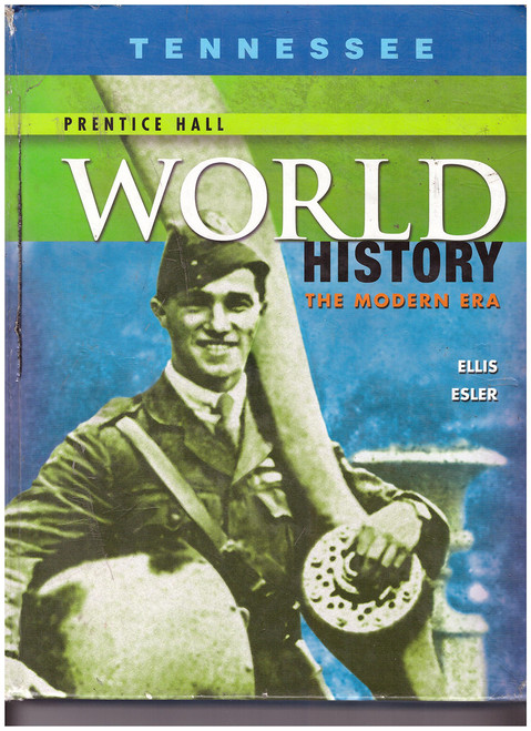 World History: The Modern Era