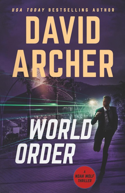 World Order (Noah Wolf)