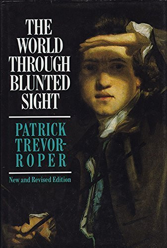World Through Blunted Sight: An Inquiry into Influence Defective Vision