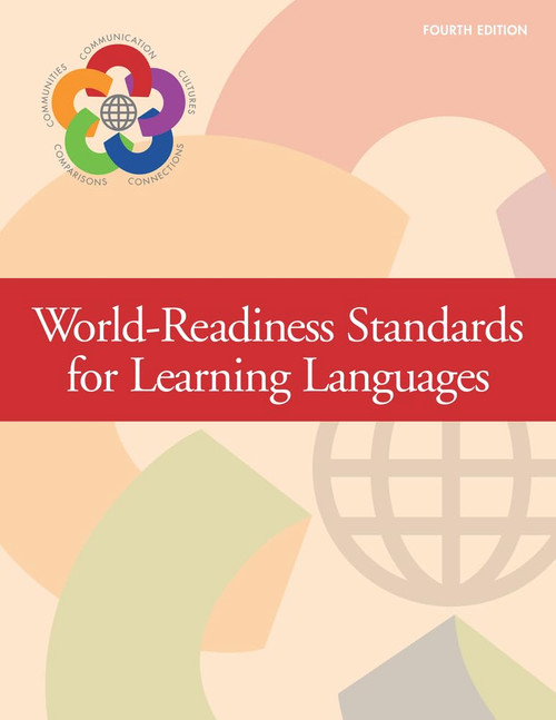World-Readiness Standards For Learning Languages