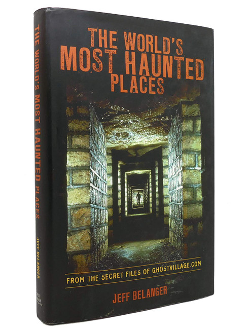 World's Most Haunted Places