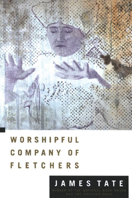 Worshipful Company of Fletchers: Joyful New Poems with Variety of Voices