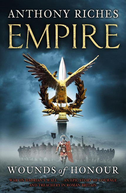 Wounds of Honour: Empire 1