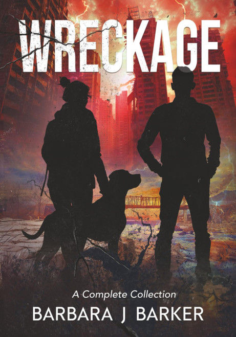 Wreckage Series: An Apocalyptic Thriller!