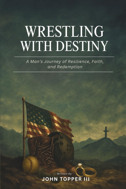 Wrestling with Destiny: A Man's Journey of Resilience