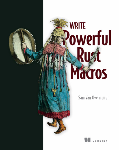 Write Powerful Rust Macros