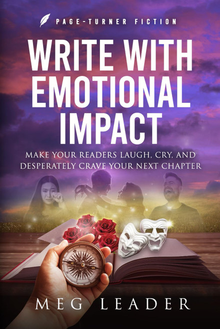 Write with Emotional Impact: Make Your Readers Laugh