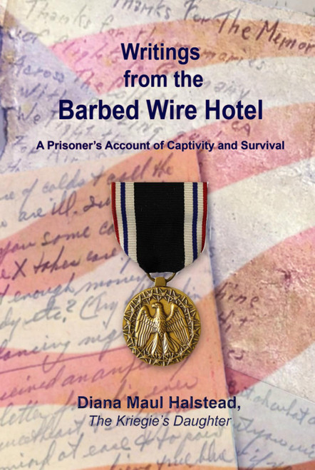 Writings from the Barbed Wire Hotel