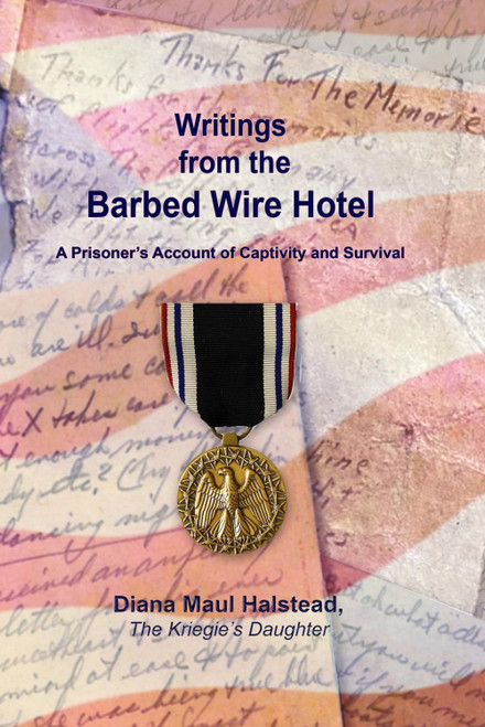 Writings from the Barbed Wire Hotel
