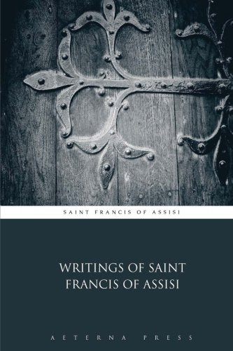 Writings of Saint Francis of Assisi
