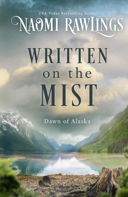 Written on the Mist: A Novel