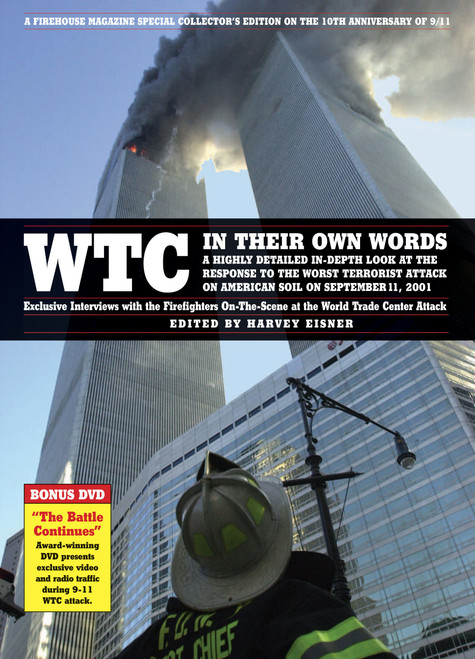 WTC In Their Own Words