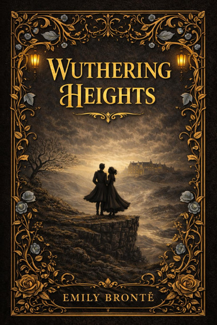 Wuthering Heights