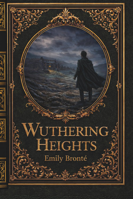 Wuthering Heights: A Collector's Illustrated Gift Edition