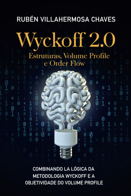 Wyckoff 2.0: Estruturas, Volume Profile e Order Flow