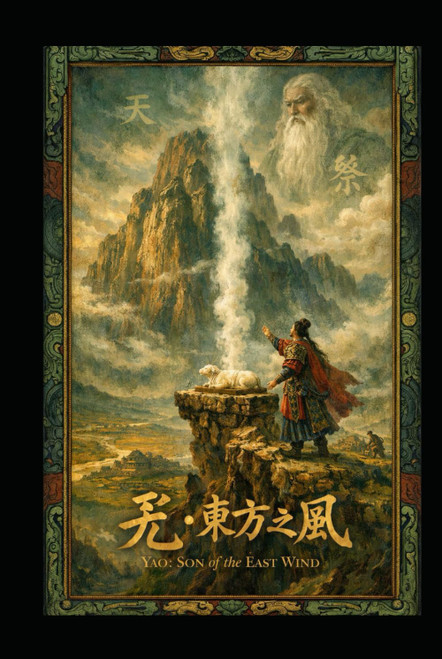Yao: Son of the East Wind