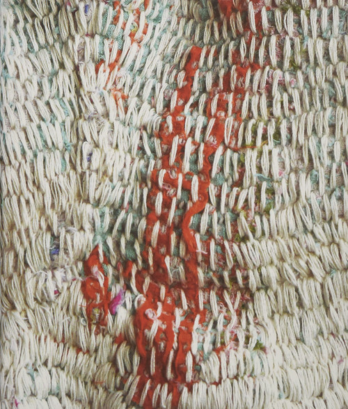 Yarn Thread String: Up Close with Fibre: Making Manufacturing and