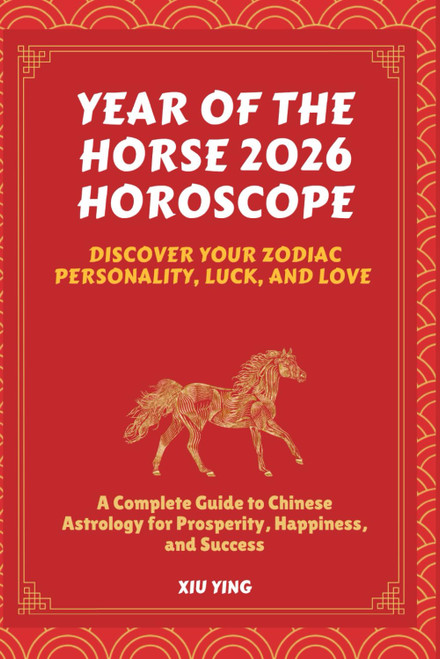 Year of the Horse 2026 Horoscope