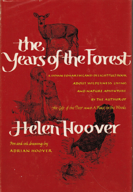Years of the Forest