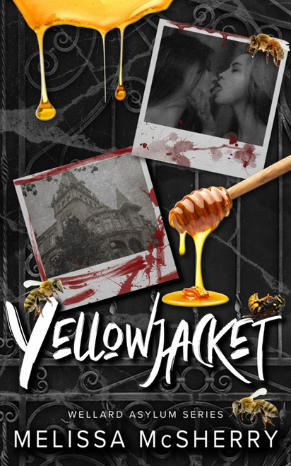 YellowJacket: The Wellard Asylum