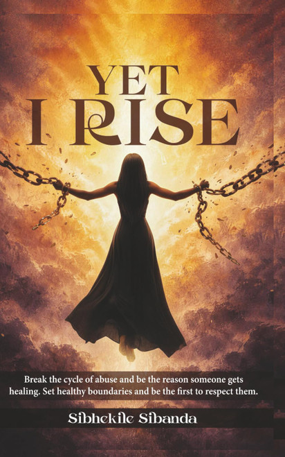 Yet I Rise