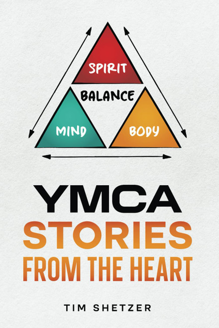 YMCA Stories From the Heart