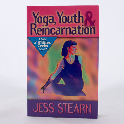 Yoga, Youth, & Reincarnation