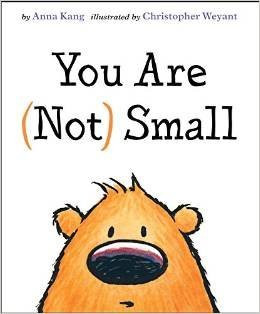 You Are (Not) Small