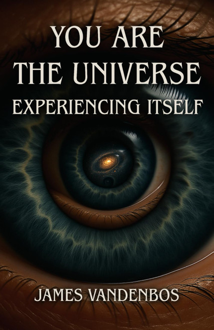 You Are the Universe Experiencing Itself