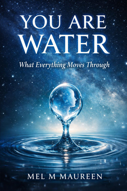 You Are Water
