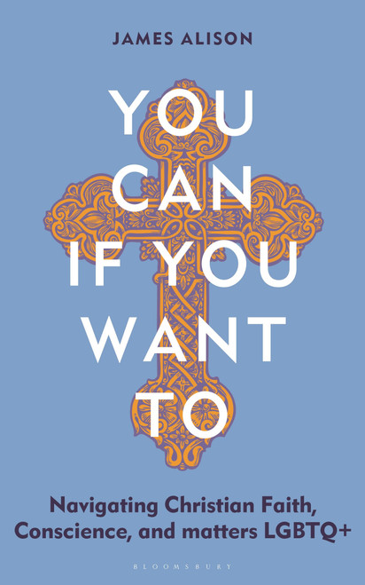 You Can, If You Want To: Navigating Christian Faith, Conscience, and