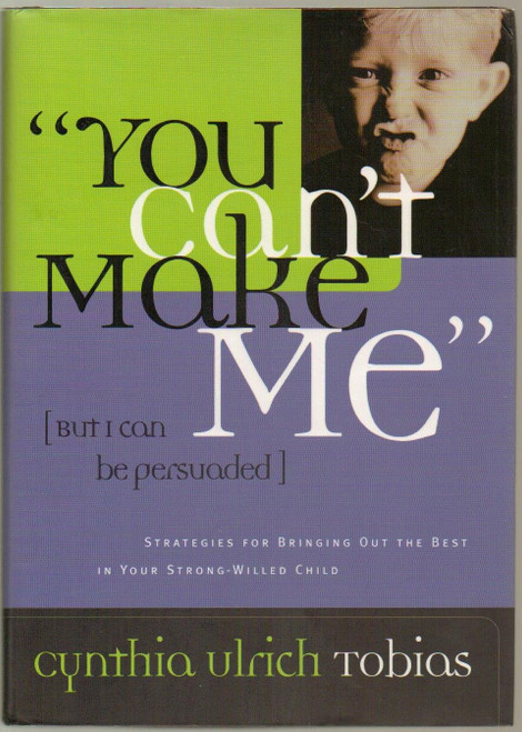 You Can't Make Me (But I Can Be Persuaded) Strategies for Bringing Out