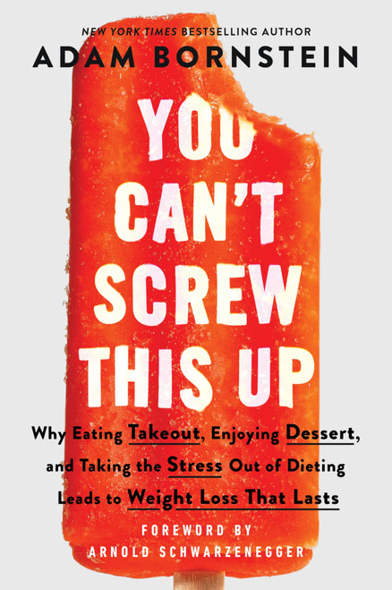You Can't Screw This Up: Why Eating Takeout