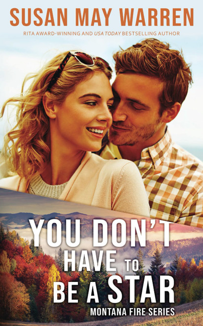 You Don't Have to Be a Star: The Park Ranger and the Movie Star