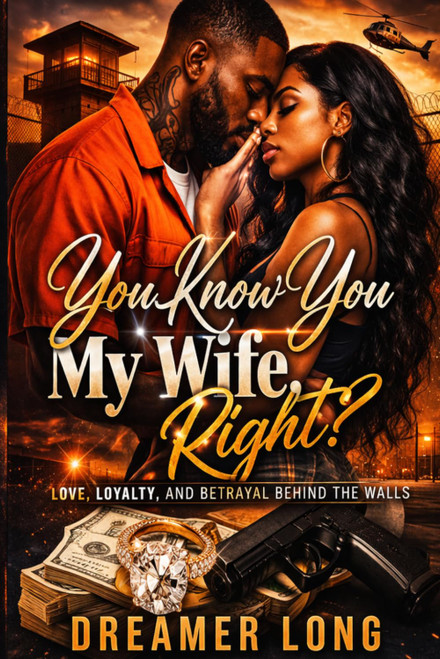 You Know You My Wife, Right?: Love, Loyalty, and Betrayal Behind the