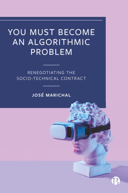 You Must Become an Algorithmic Problem