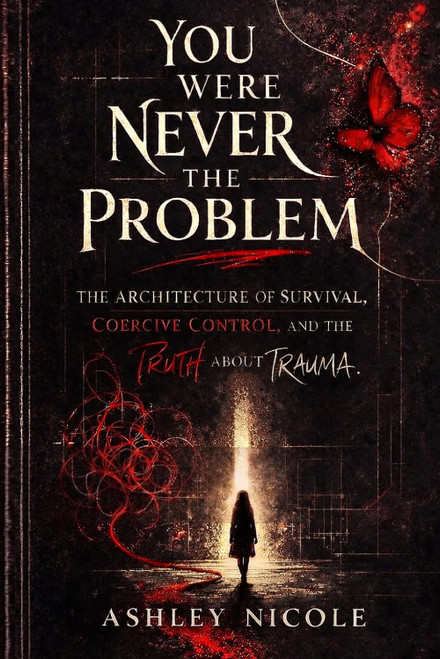 You were never the problem: The Architecture of Survival