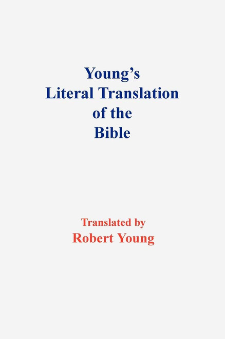 Young's Literal Translation of The Holy Bible