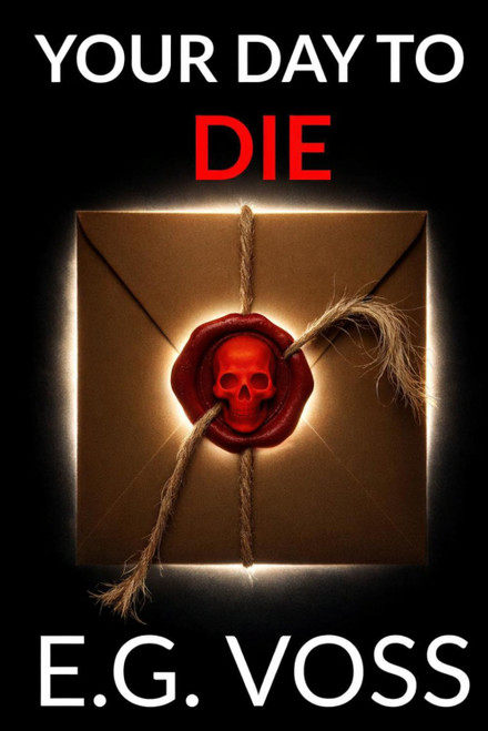 Your Day to Die